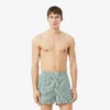 2-Pack Cotton Poplin Boxers