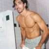 2-Pack Cotton Poplin Boxers