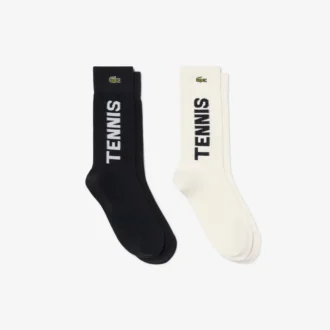 2-Pack Ribbed Socks