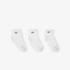 3-Pack Cotton Socks