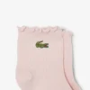 3-Pack Cotton Socks