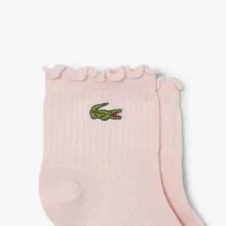 3-Pack Cotton Socks