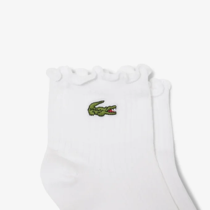 3-Pack Cotton Socks