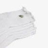 3-Pack Cotton Socks