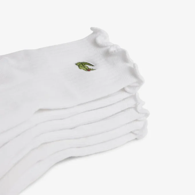 3-Pack Cotton Socks