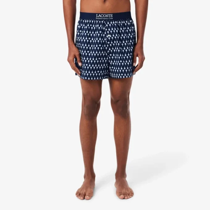 3-Pack Roland-Garros Edition Boxers