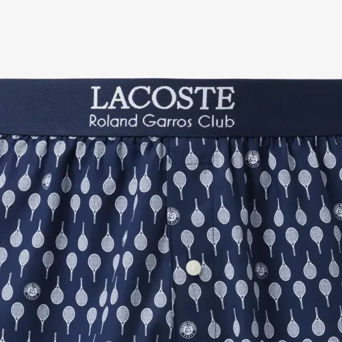 3-Pack Roland-Garros Edition Boxers