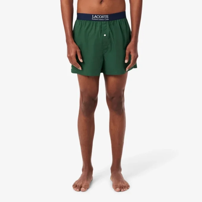 3-Pack Roland-Garros Edition Boxers