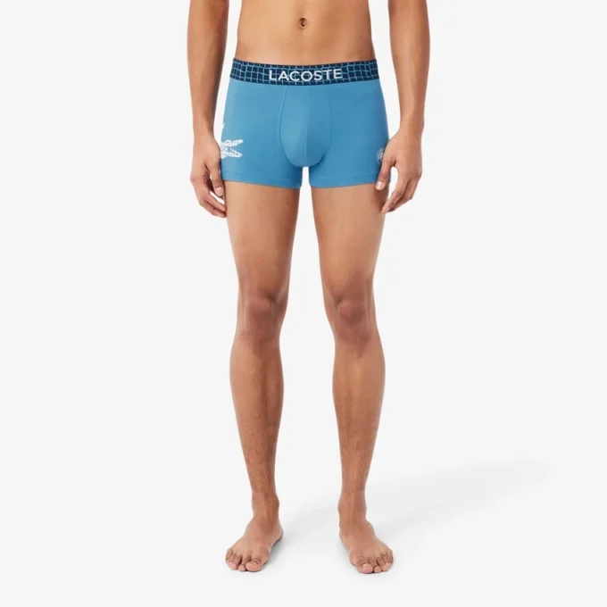 3-Pack Roland-Garros Edition Trunks