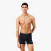 3-Pack Stretch Cotton Print Boxers