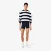 3-Pack Stretch Cotton Print Boxers