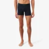 3-Pack Stretch Cotton Print Boxers