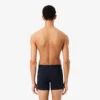 3-Pack Stretch Cotton Print Boxers