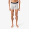 3-Pack Stretch Cotton Print Boxers