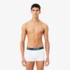 3-Pack Stretch Cotton Trunks