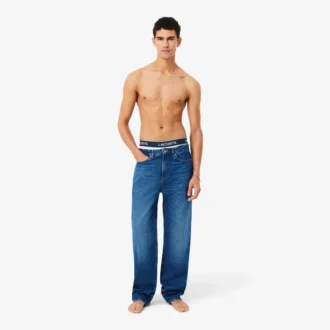 3-Pack Stretch Cotton Trunks
