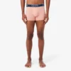 3-Pack Stretch Cotton Trunks