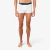 3-Pack Stretch Cotton Trunks