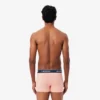 3-Pack Stretch Cotton Trunks