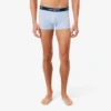 3-Pack Stretch Cotton Trunks
