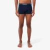 3-Pack Stretch Cotton Trunks