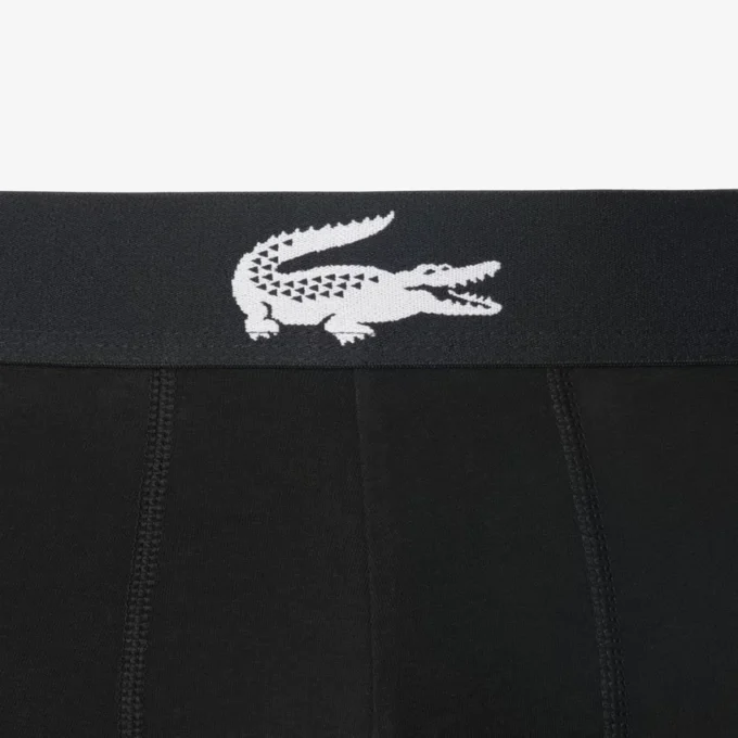 3-Pack Stretch Jersey Boxer Briefs
