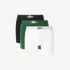 3-Pack Stretch Jersey Boxer Briefs