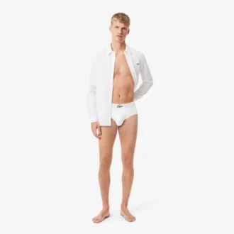 3-Pack Stretch Jersey Briefs