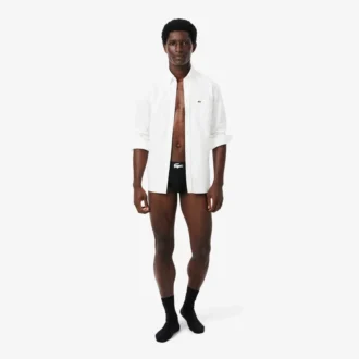 3-Pack Stretch Jersey Briefs