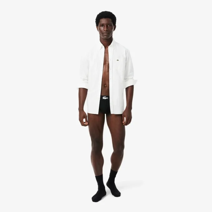 3-Pack Stretch Jersey Briefs