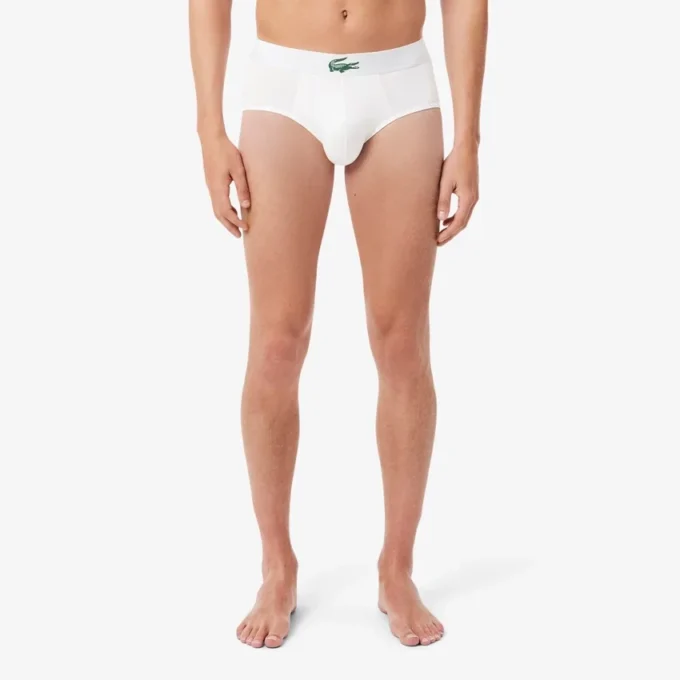 3-Pack Stretch Jersey Briefs