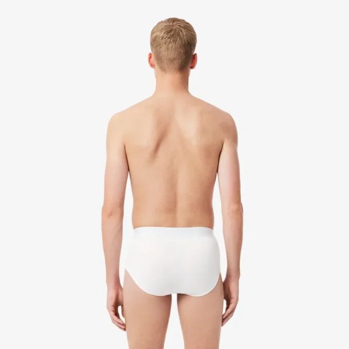 3-Pack Stretch Jersey Briefs