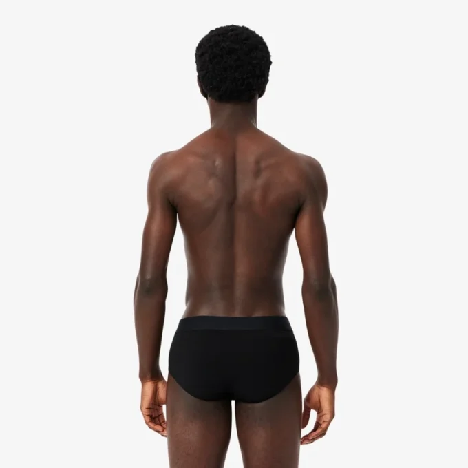 3-Pack Stretch Jersey Briefs