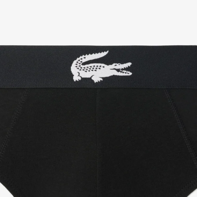 3-Pack Stretch Jersey Briefs
