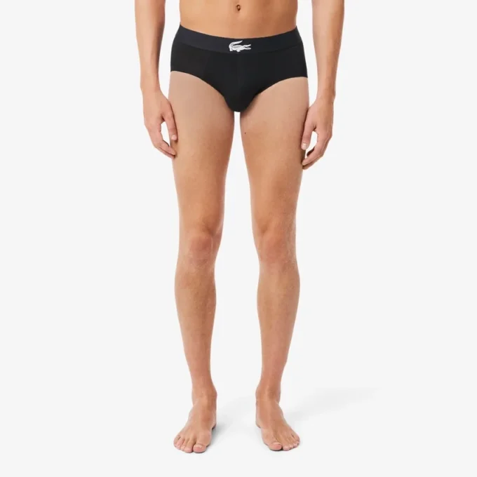 3-Pack Stretch Jersey Briefs