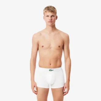 3-Pack Stretch Jersey Trunks