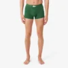 3-Pack Stretch Jersey Trunks