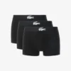 3-Pack Stretch Jersey Trunks