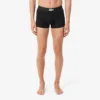 3-Pack Stretch Jersey Trunks