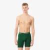 3-Pack Technical Mesh Boxers