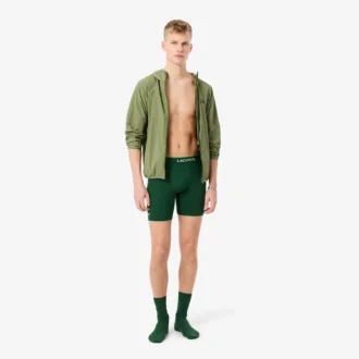 3-Pack Technical Mesh Boxers