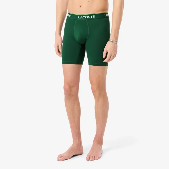 3-Pack Technical Mesh Boxers