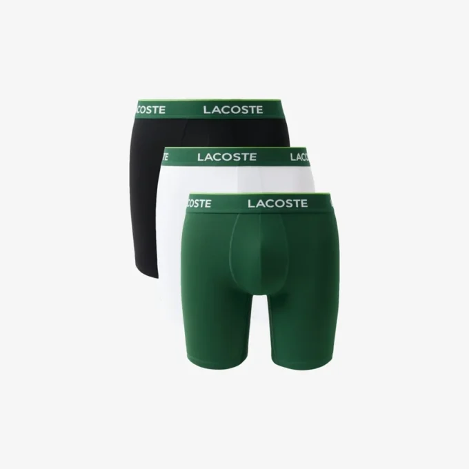 3-Pack Technical Mesh Boxers
