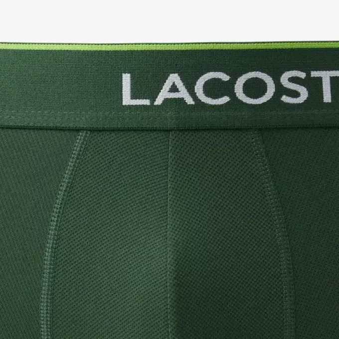 3-Pack Technical Mesh Boxers