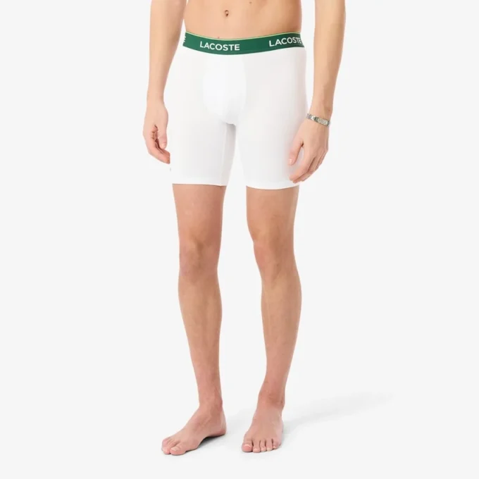 3-Pack Technical Mesh Boxers