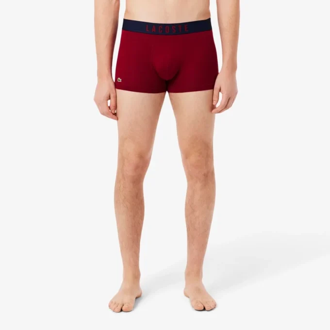 3-Pack Valentines Edition Trunks