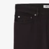 5 Pocket Straight Cut Denim Jeans