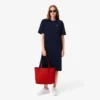 Anna Reversible Tote & Pouch