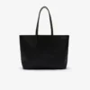 Anna Reversible Tote & Pouch