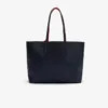 Anna Reversible Tote & Pouch